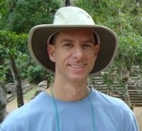John Strelecky